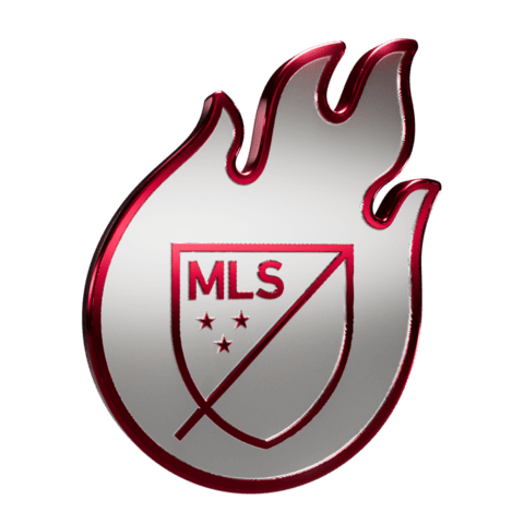 MLS Rare Hot Streaks Level 3