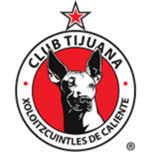 Club Tijuana Xoloitzcuintles de Caliente