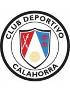 CD Calahorra