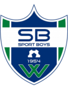 Sport Boys Warnes