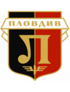 PFC Lokomotiv Plovdiv
