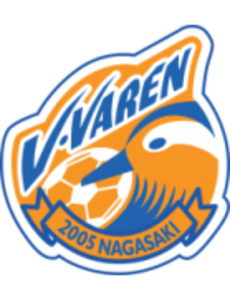 V-Varen Nagasaki