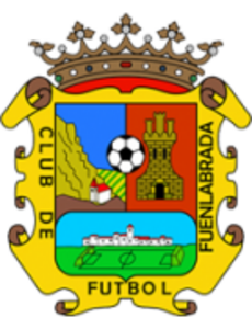 CF Fuenlabrada