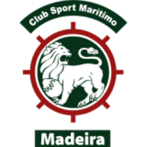 CS Marítimo Funchal