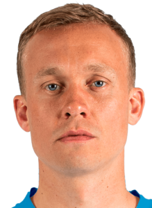 Gudmundur Thorarinsson