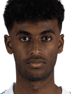 Gedion Zelalem