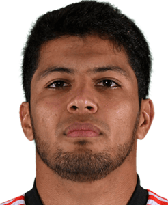 Robert Rojas