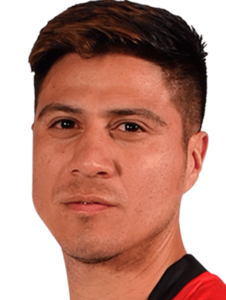 Jonathan Cristaldo