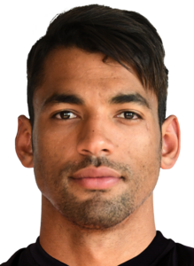Ahmed Tagnaouti