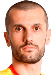 Aleksandar Andrejević