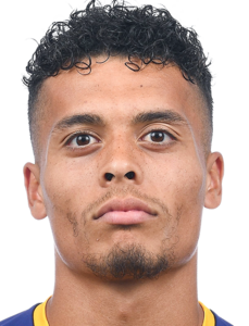 Denzel Jubitana