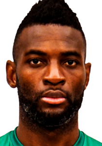 Jean-Pierre Nsame