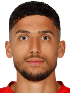 Zakaria Eddahchouri