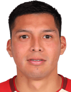 Gerson Barreto