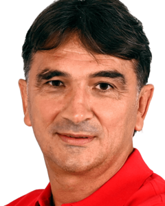 Zlatko Dalić