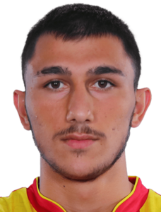Muhammed Sarıkaya