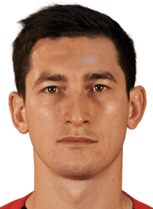 Taras Stepanenko