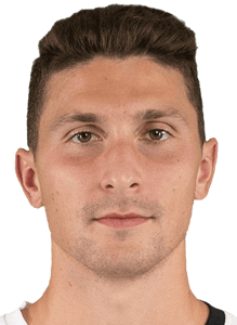 Mattia Caldara