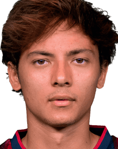 Emanuel Vignato