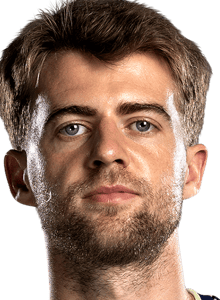 Patrick Bamford
