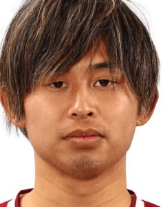 Yuta Goke