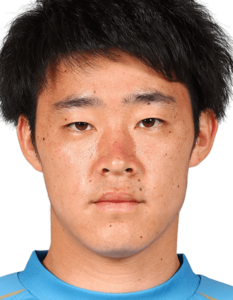 Yuya Takagi