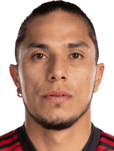 Carlos Salcedo