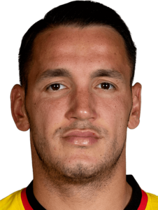 Rey Manaj