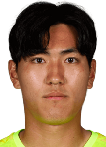 Kim Minho