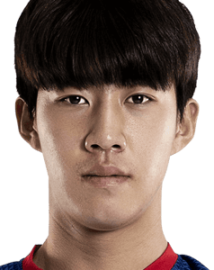 Lee Pung-Yeon