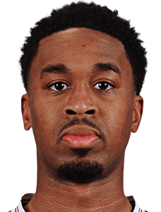 Imari-Narain Samuels