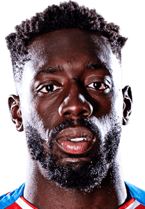 Alexandre Mendy