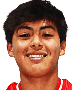 Sharif Ramírez