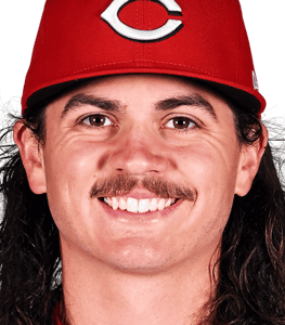 Rhett Lowder