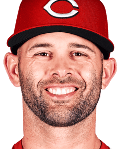 Nick Martinez