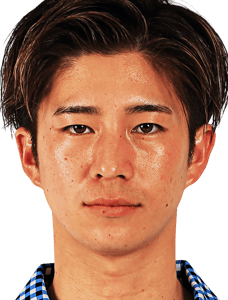 Kensuke Fujiwara