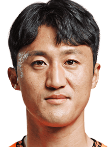 Kim Oh-Kyu
