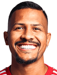Salomón Rondón