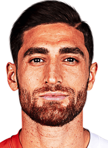 Alireza Jahanbakhsh
