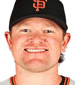 Logan Webb