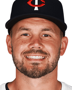 Trevor Larnach