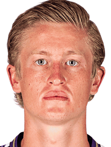 Colin Guske