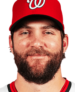 Trevor Williams