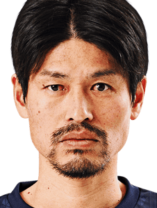 Hisashi Jogo