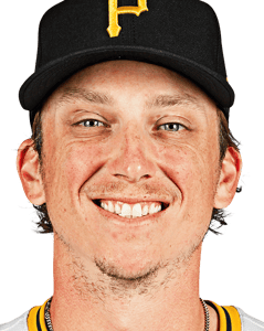 Ryan Borucki