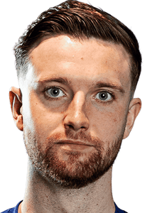 Elliot Watt