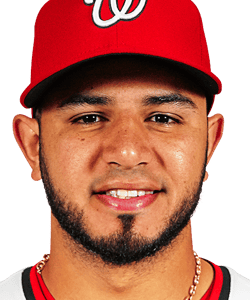 Keibert Ruiz