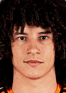 Iván Franco