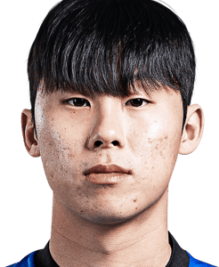 Kim Min-Seok