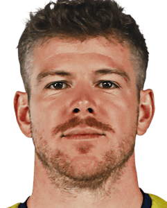 Alberto Moreno